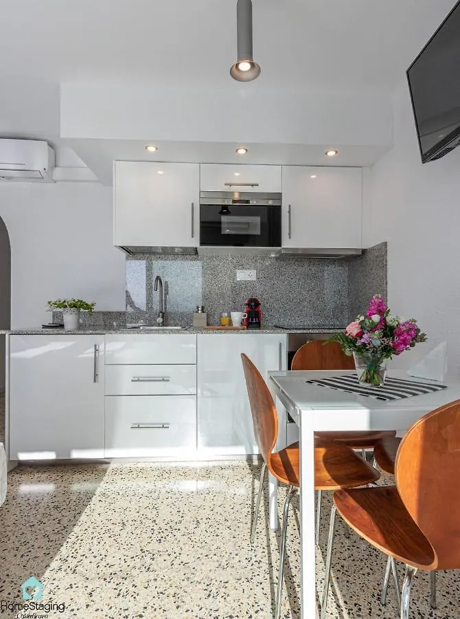 Apartamento Holidays P4 Ampuriabrava España