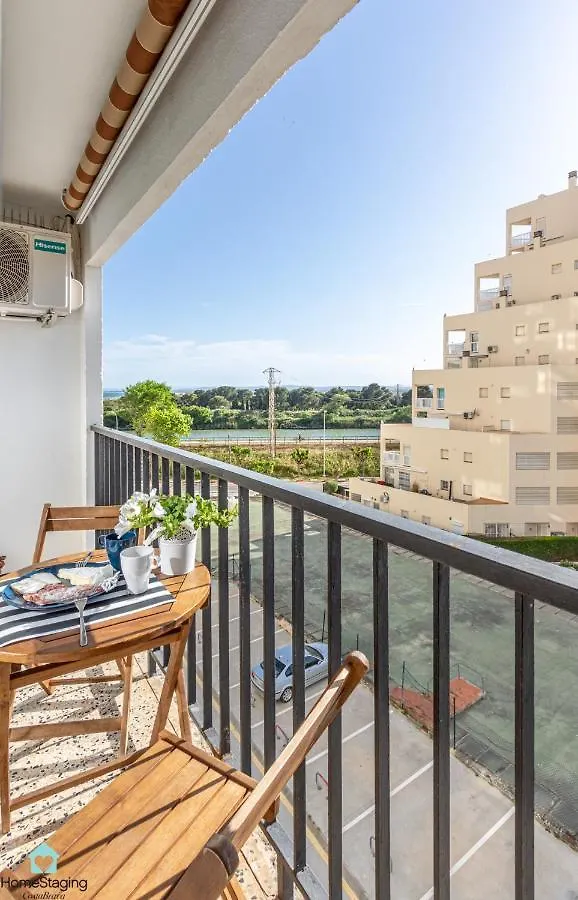 Holidays P4 Empuriabrava