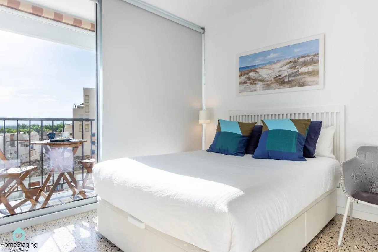 Holidays P4 Empuriabrava Spanien