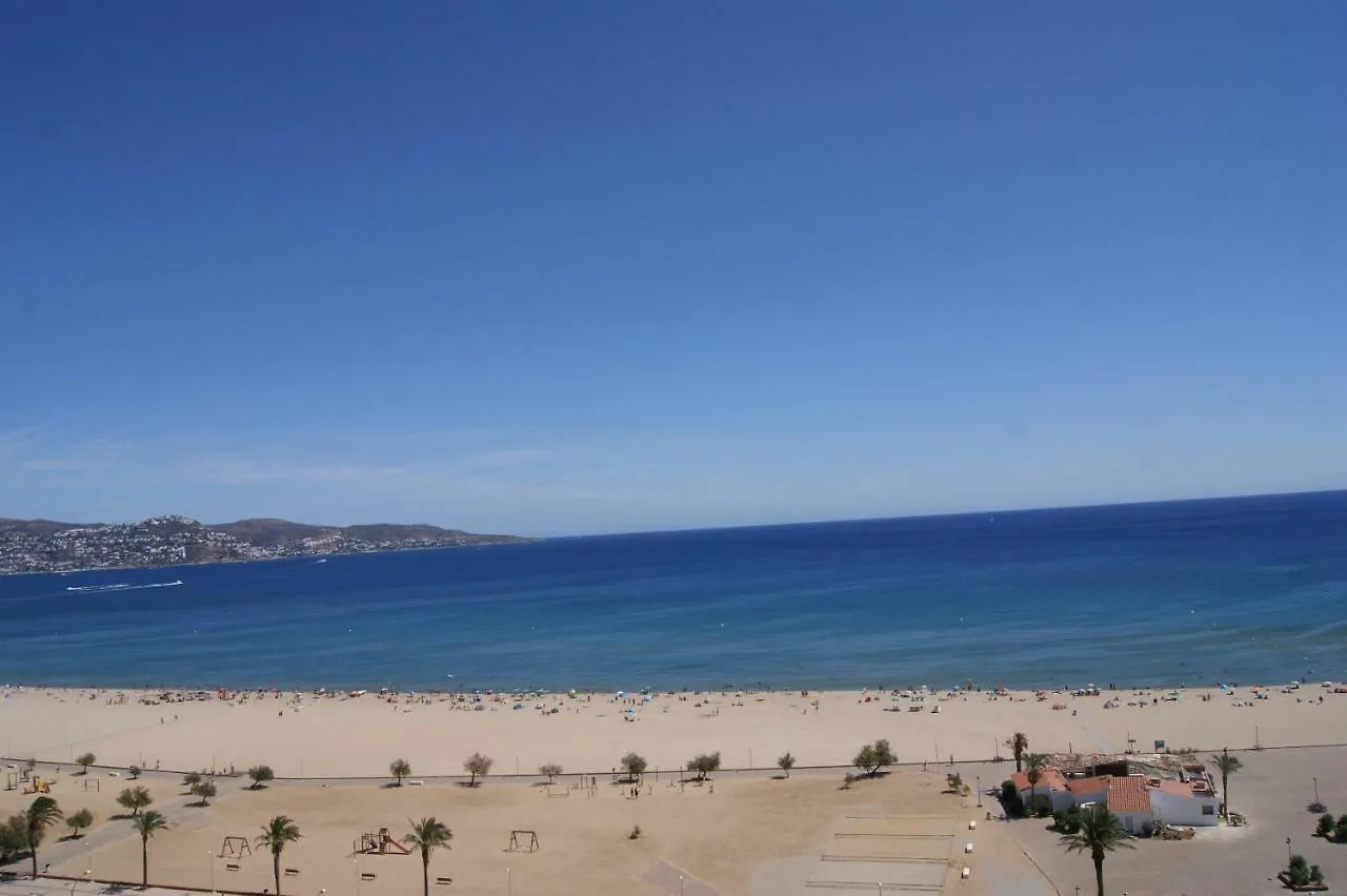 Holidays P4 Ampuriabrava Apartamento