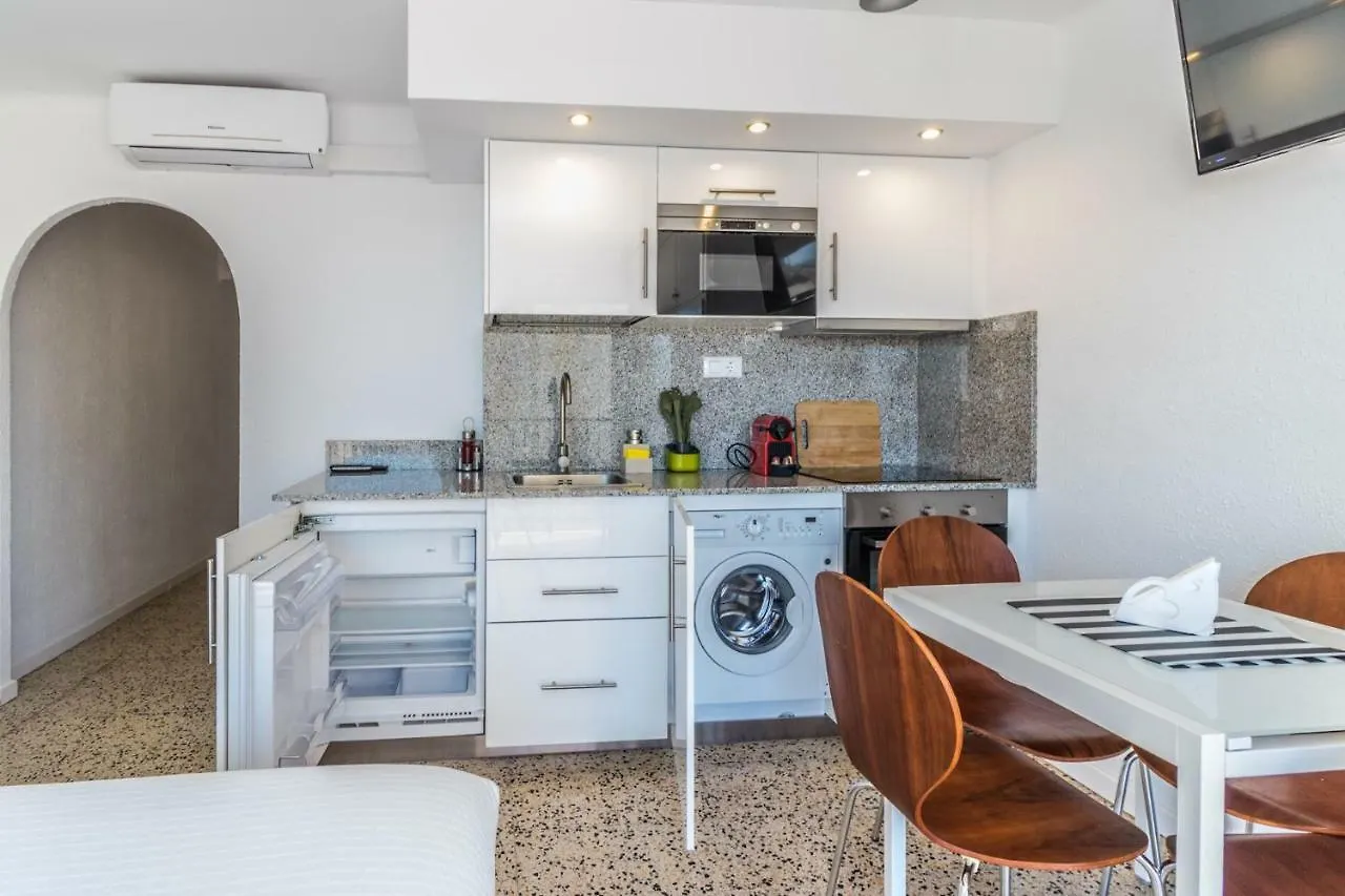 Holidays P4 Ampuriabrava