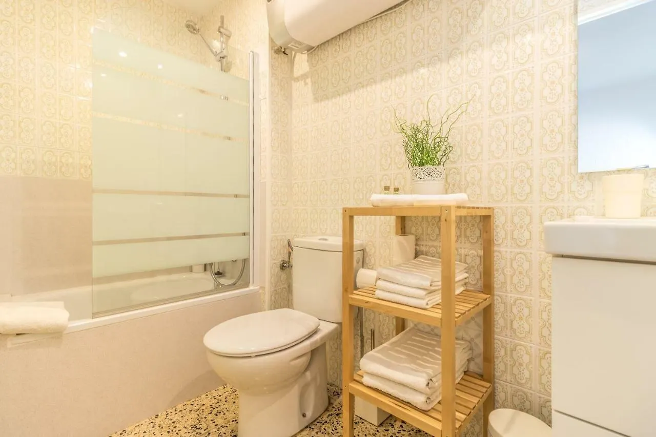 Holidays P4 Ampuriabrava Apartamento