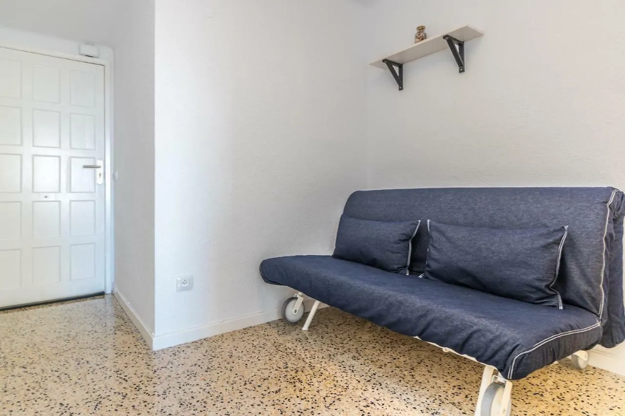 Lejlighed Holidays P4 Empuriabrava