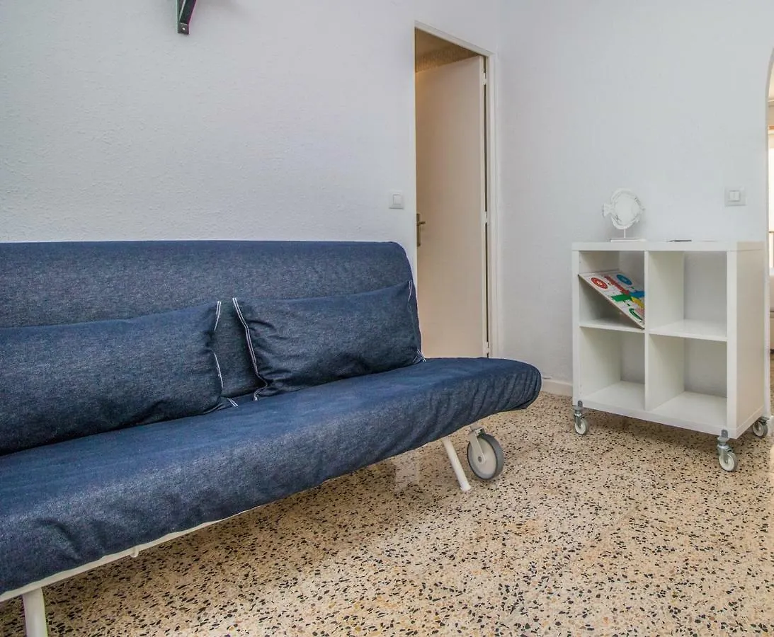 Holidays P4 Ampuriabrava