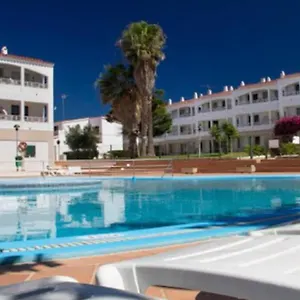Apartamento Indika Cala'n Blanes , Cala'N Blanes (Menorca) España