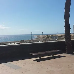Los Corales 2*, Playa del Inglés España