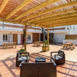 No 5 , Ampuriabrava España