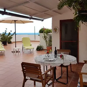 ático Con Gran Terraza En El Risco De Agaete-wifi , Agaete (Gran Canaria) España