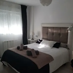 Apartamento Ontario , Granada España