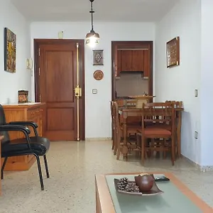 Edificio La Barrosa-chiclana , Chiclana de la Frontera España